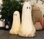 Light-Up Resin Ghost