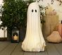 Light-Up Resin Ghost