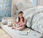 Penny Upholstered Bed