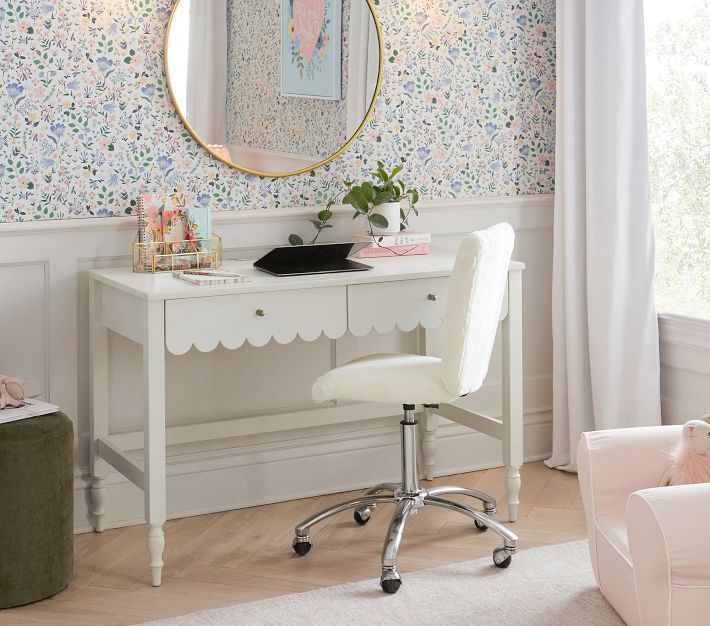 Penny Writing Desk Collection (47w x 22d