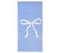 Bow Reversible Kid Beach Towel UPF 50+