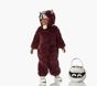Shaggy Monster Halloween Costume
