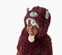 Shaggy Monster Halloween Costume