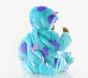 Baby Disney and Pixar <em>Monsters, Inc.</em> Sulley Halloween Costume