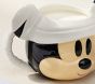Disney Mickey Mouse, Minnie Mouse and Friends Halloween Kid Mugs, Set of 2