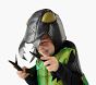 Glow-in-the-Dark Beetle Halloween Costume