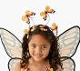Light-Up Monarch Butterfly Tutu Halloween Costume