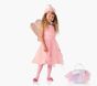 Light-Up Royal Pearl Tutu Halloween Costume