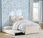 Penny Upholstered Bed