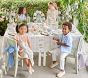 Riley Sheehey Easter Tablecloth