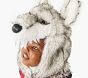 Varsity Werewolf Halloween Costume with Sound