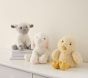 Sherpa Plush Animals