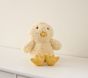 Open Box: Sherpa Plush Animal, Chick - Yellow