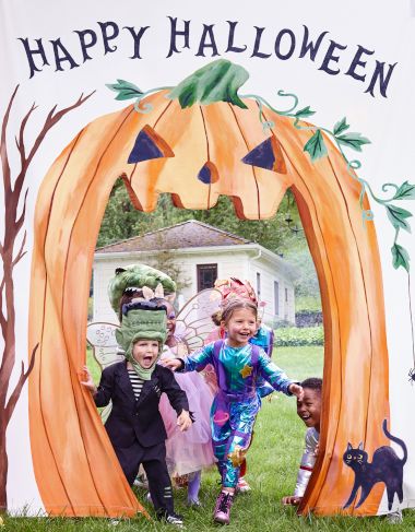 Costumes All Halloween | Pottery Barn Kids