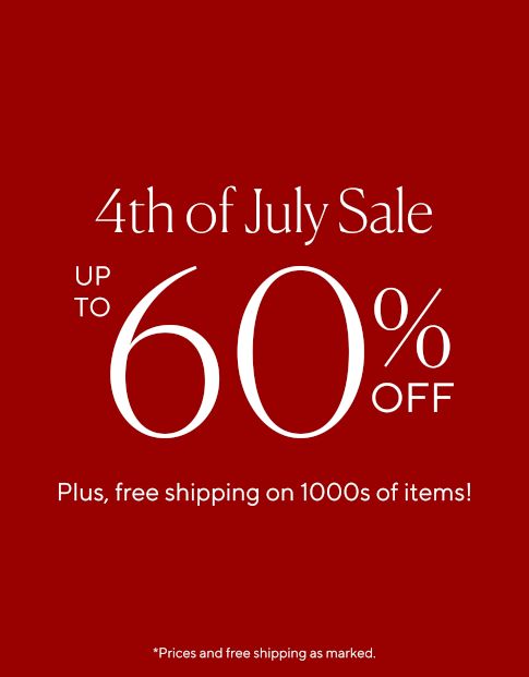 All Sale