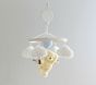Disney's Winnie the Pooh Musical Baby Crib Mobile