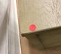 Open Box: Camden Nightstand (16") - Seadrift