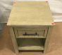 Open Box: Camden Nightstand (16") - Seadrift