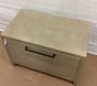 Open Box: Charlie Modular Wall Storage Drawer Base - Seadrift