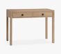 Open Box: Charlie Writing Desk (42") - Seadrift