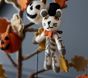 Halloween Felt Mini Tree