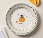 Riley Sheehey Halloween Ceramic Plate