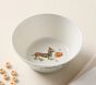 Riley Sheehey Halloween Melamine Bowl