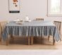 Riley Sheehey Halloween Tablecloth