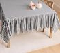 Riley Sheehey Halloween Tablecloth