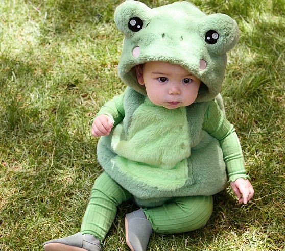 Baby Woodstock™ Halloween Costume | Pottery Barn Kids
