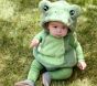 Baby Frog Halloween Costume