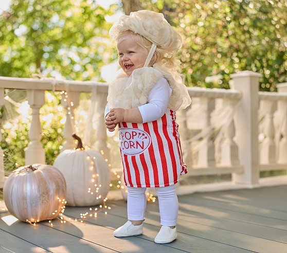 Kids Rainbow Halloween Costume | Pottery Barn Kids