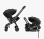 Doona™ X All-in-One Infant Car Seat &amp; Stroller with Latch Base