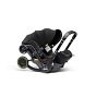 Doona™ X All-in-One Infant Car Seat &amp; Stroller with Latch Base