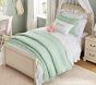 Farrah Smocked Quilt &amp; Shams