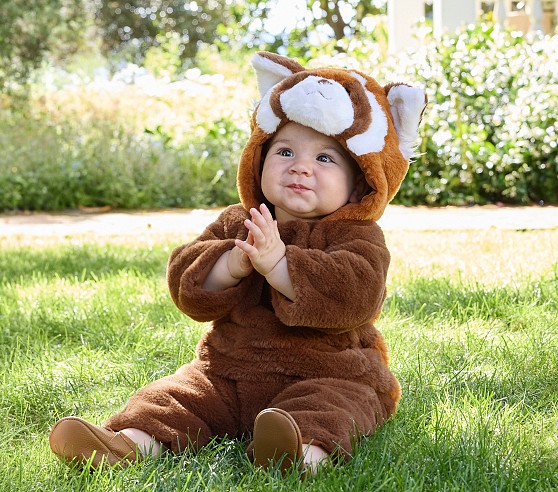 Baby Woodstock™ Halloween Costume | Pottery Barn Kids