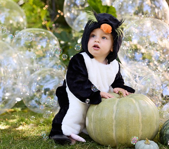 Baby Woodstock™ Halloween Costume | Pottery Barn Kids