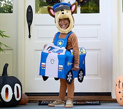 <i>PAW Patrol<sup>&trade;</sup></i> Chase Halloween Costume