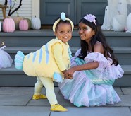 Halloween Accessories & House Decor | Pottery Barn Kids