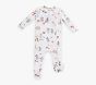 Disney Mickey and Friends Halloween Baby Pajama