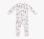 Disney Mickey and Friends Halloween Baby Pajama