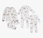 Riley Sheehey Halloween Bamboo Viscose Family Pajama Collection