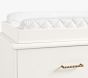 Siena 6-Drawer Changing Table (52w x 19d")