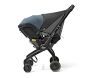 Doona™ X Sunshade Extension