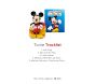 Mickey Mouse Clubhouse Tonies 2-Pack