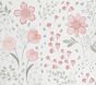 Whimsy Mural Sample (9" x 12")