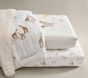 Goldie Giraffe Baby Bedding Sets