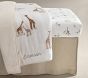 Goldie Giraffe Baby Bedding Sets