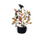 Halloween Felt Mini Tree