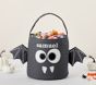 Bat Oversized Treat Bag